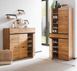 Schuhschrank ca. 133 x 123 x 38 cm im XXXLutz Möbelhäuser Prospekt Schuhschrank ca. 133 x 123 x 38 cm von im aktuellen XXXLutz Möbelhäuser Prospekt für 24,90 €