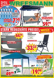 Kaufhaus Wreesmann Prospekt für Coswig b Dresden mit 24 Seiten Kaufhaus Wreesmann Prospekt für Coswig b Dresden: Aktuelle Angebote, 24 Seiten, 27.06.2022 - 02.07.2022