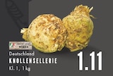 Knollensellerie im Angebot bei E center in Essen Knollensellerie Angebote von meinLand EDEKA bei E center Essen für 1,11 €