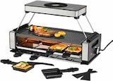 Raclette Grill 48785 Raclette Smokeless Angebote von UNOLD bei expert Siegen für 89,00 €