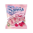 Bonbons halal - SAMIA en promo chez Carrefour Bonbons halal - SAMIA dans le catalogue Carrefour