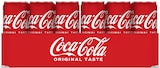 Fanta im METRO Prospekt Coca-Cola im aktuellen METRO Prospekt für 0,62 €