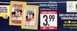 Stadion Bratwurst weiß von  im aktuellen EDEKA Prospekt für 3,99 €