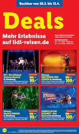 Aktueller Lidl Prospekt mit Disney, "LIDL LOHNT SICH", Seite 70
