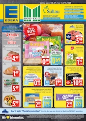 Aktueller EDEKA Discounter Prospekt in Römnitz und Umgebung, "Top Angebote" mit 34 Seiten, 08.09.2025 - 13.09.2025