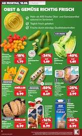 Mixer im Kaufland Prospekt in Bergisch Gladbach Aktueller Kaufland Prospekt mit Mixer, "Hier bin ich richtig", Seite 2