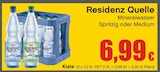 RAN - Spritzig Angebot im Prospekt Spritzig bei RAN im Prospekt "" für 6,99 €