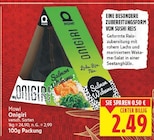 Onigiri von Mowi im aktuellen E center Prospekt