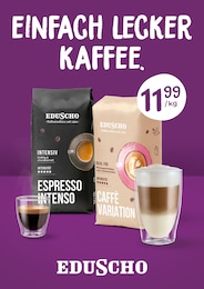 Espresso Angebot im aktuellen Tchibo im Supermarkt Prospekt auf Seite 4