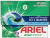 Aktuelles Waschmittel Angebot bei tegut in Frankfurt (Main) ab 4,99 €