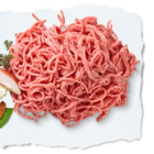Aktuelle Hackfleisch Angebote bei Kaufland in Wuppertal Aktuelles Rinder-Hackfleisch »Natürlich High Protein« Angebot bei Kaufland in Wuppertal ab 4,99 €