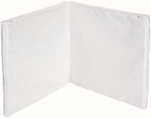 Lit Bébé dans le catalogue E.Leclerc Matelas pliant 2 parties à 9,67 € en promo chez E.Leclerc