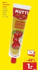 Tomatenmark bei Netto Marken-Discount im Uedem Prospekt für 1,00 €