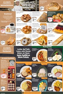 Schweinefleisch im aktuellen GLOBUS Prospekt (Siegen (Universitätsstadt)) Schweinefleisch im GLOBUS Prospekt "Aktuelle Angebote" mit 42 Seiten (Siegen (Universitätsstadt))