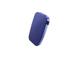 Powerbank, PD 65W Schnellladung, tragbar, Powerbank 27000 mAh True Blue im MediaMarkt Saturn Prospekt Powerbank, PD 65W Schnellladung, tragbar, Powerbank 27000 mAh True Blue von FRESH ‘N REBEL im aktuellen MediaMarkt Saturn Prospekt für 69,99 €