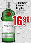 Aktuelles London Dry Gin Angebot bei Trinkgut in Frankfurt (Main) ab 16,99 €