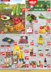 Brot im EDEKA Prospekt in Krefeld Aktueller EDEKA Prospekt mit Brot, "Aktuelle Angebote", Seite 4