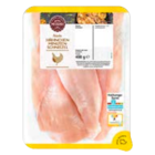 ALDI SÜD Burgkunstadt - Hähnchen-Minutensteak Angebot im Prospekt Hähnchen-Minutensteak bei ALDI SÜD im Burgkunstadt Prospekt für