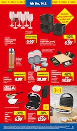 Schüssel Angebot & Preis im aktuellen Lidl Prospekt Schüssel Angebot im aktuellen Lidl Prospekt auf Seite 45