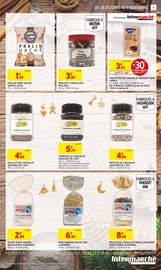 Chocolat Angebote im Prospekt "LES BREDELE, TRADITION GOURMANDE & CONVIVIALE" von Intermarché Hyper auf Seite 5