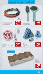 Offre Poubelle dans le catalogue Aldi du moment à la page 37