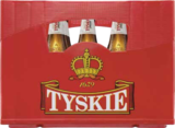 Aktuelles Tyskie Angebot bei Trinkgut in Wiesbaden ab 14,99 €