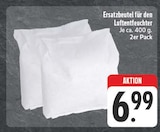 Ersatzbeutel für den Luftentfeuchter Angebote bei E center Freital für 6,99 €