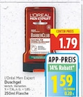 Duschgel von L'Oréal Men Expert für 1,59 € bei E center im Angebot Duschgel von L'Oréal Men Expert im aktuellen E center Prospekt