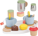 Jouet accessoires de cuisine bois - Lupilu dans le catalogue Lidl