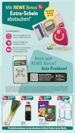 Ähnliche Residenz Quelle Angebote im Prospekt "Dein Markt" von REWE Ähnliches Angebot bei REWE in Prospekt "Dein Markt" gefunden auf Seite 3