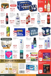 Aktueller GLOBUS Prospekt mit Cola, "Aktuelle Angebote", Seite 3