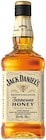 Tennessee Whiskey im REWE Prospekt Tennessee Whiskey von Jack Daniel's im aktuellen REWE Prospekt für 14,99 €