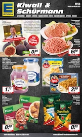 Fleisch im EDEKA Prospekt in Osnabrück Aktueller EDEKA Prospekt mit Fleisch, "Aktuelle Angebote", Seite 1