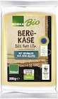 EDEKA - Bergkäse Angebot im Prospekt Bergkäse bei EDEKA im Prospekt "" für 2,49 €