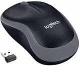 Kabellose Maus M185 von logitech im aktuellen V-Markt Prospekt für 9,99 €