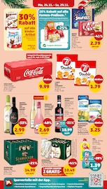 Aktueller Penny Prospekt mit Ramazzotti, "Wer günstig will, muss Penny.", Seite 25