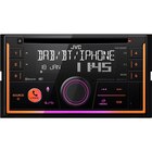 Autoradio dab+ bluetooth kw-db95bt jvc - JVC en promo chez Feu Vert Autoradio dab+ bluetooth kw-db95bt jvc - JVC dans le catalogue Feu Vert