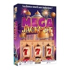 Jeu d'ambiance Tiki Edition Mega Jackpot - TIKI EDITION à 12,99 € dans le catalogue Fnac