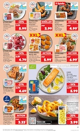 Grillzubehör Angebote im Prospekt "Aktuelle Angebote" von Kaufland Grillzubehör Angebote im Prospekt "Aktuelle Angebote" von Kaufland auf Seite 21