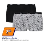 Boxershorts im Angebot bei Action in Magdeburg Boxershorts Angebote von Ziki bei Action Magdeburg für 2,98 €