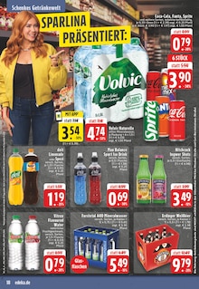 Energydrink im aktuellen E center Prospekt (Rheda-Wiedenbrück) Energydrink im E center Prospekt "Aktuelle Angebote" mit 26 Seiten (Rheda-Wiedenbrück)