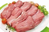 Frische Schweinefiletköpfe im Angebot bei EDEKA in Münster Frische Schweinefiletköpfe Angebote bei EDEKA Münster für 8,99 €