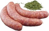 Bratwurst im Angebot bei REWE in Neuwied Bratwurst Angebote von Robert Müller bei REWE Neuwied für 1,29 €
