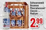 Mineralwasser Classic oder Medium bei Trinkgut im Wittlich Prospekt für 2,99 €