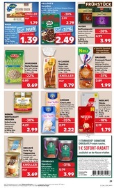 Aktueller Kaufland Prospekt mit Toaster, "Aktuelle Angebote", Seite 29