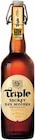 Intermarché L'Isle-sur-le-Doubs - Promo Bière blonde triple Promo Bière blonde triple à 3,70 € dans le catalogue Intermarché à L'Isle-sur-le-Doubs