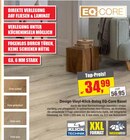 Ihr Teppichfreund Königsbrunn - Design-Vinyl-Klick-Belag Basel Angebot im Prospekt Design-Vinyl-Klick-Belag Basel bei Ihr Teppichfreund im Königsbrunn Prospekt für 34,99 €