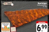 EDEKA Bedburg - Bauchrippe Angebot im Prospekt Bauchrippe bei EDEKA im Bedburg Prospekt für 6,99 €