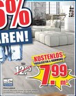 Aktuelles Klick-Laminat Angebot bei Ihr Teppichfreund in Augsburg ab 7,99 €