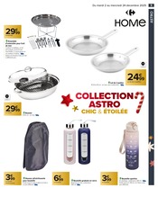 Promo Verre dans le catalogue Carrefour du moment à la page 5